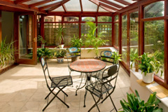 Woodfield conservatory quotes