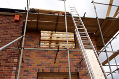trusted extension quotes Woodfield