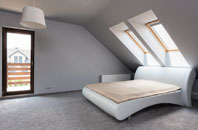 Woodfield bedroom extensions