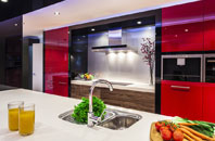 Woodfield kitchen extensions