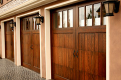 Woodfield garage extension quotes