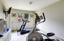 Woodfield home gym construction leads