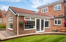 Woodfield house extension leads