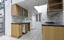 Woodfield kitchen extension leads